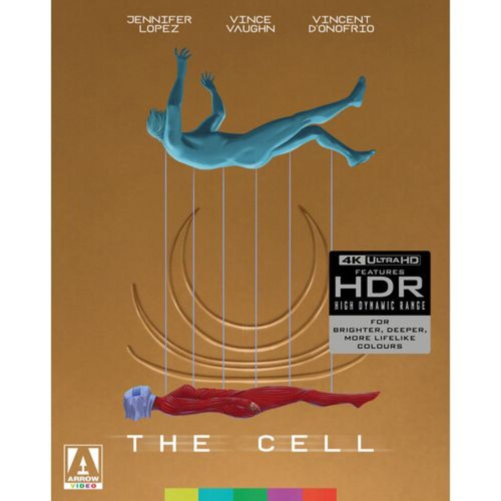 Cell